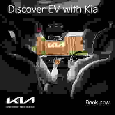 Discover EV with our KIA Event at Startin Kia Redditch and Warwick