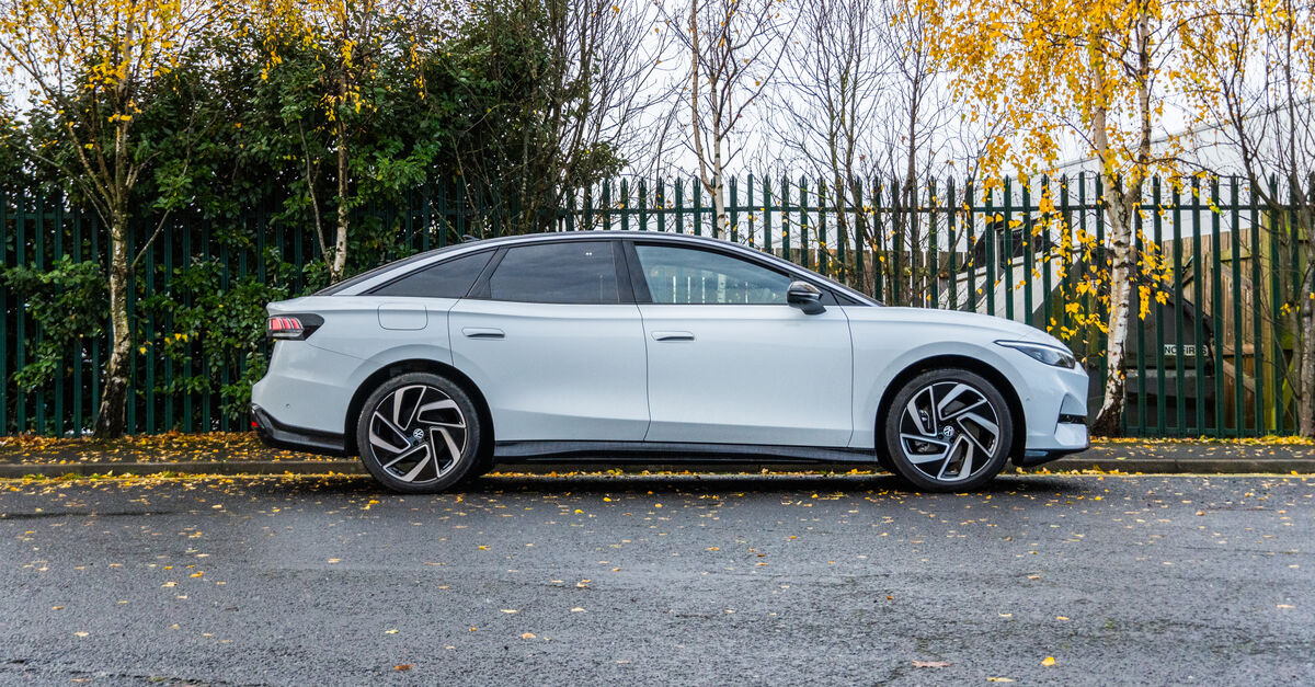 Volkswagen ID.7