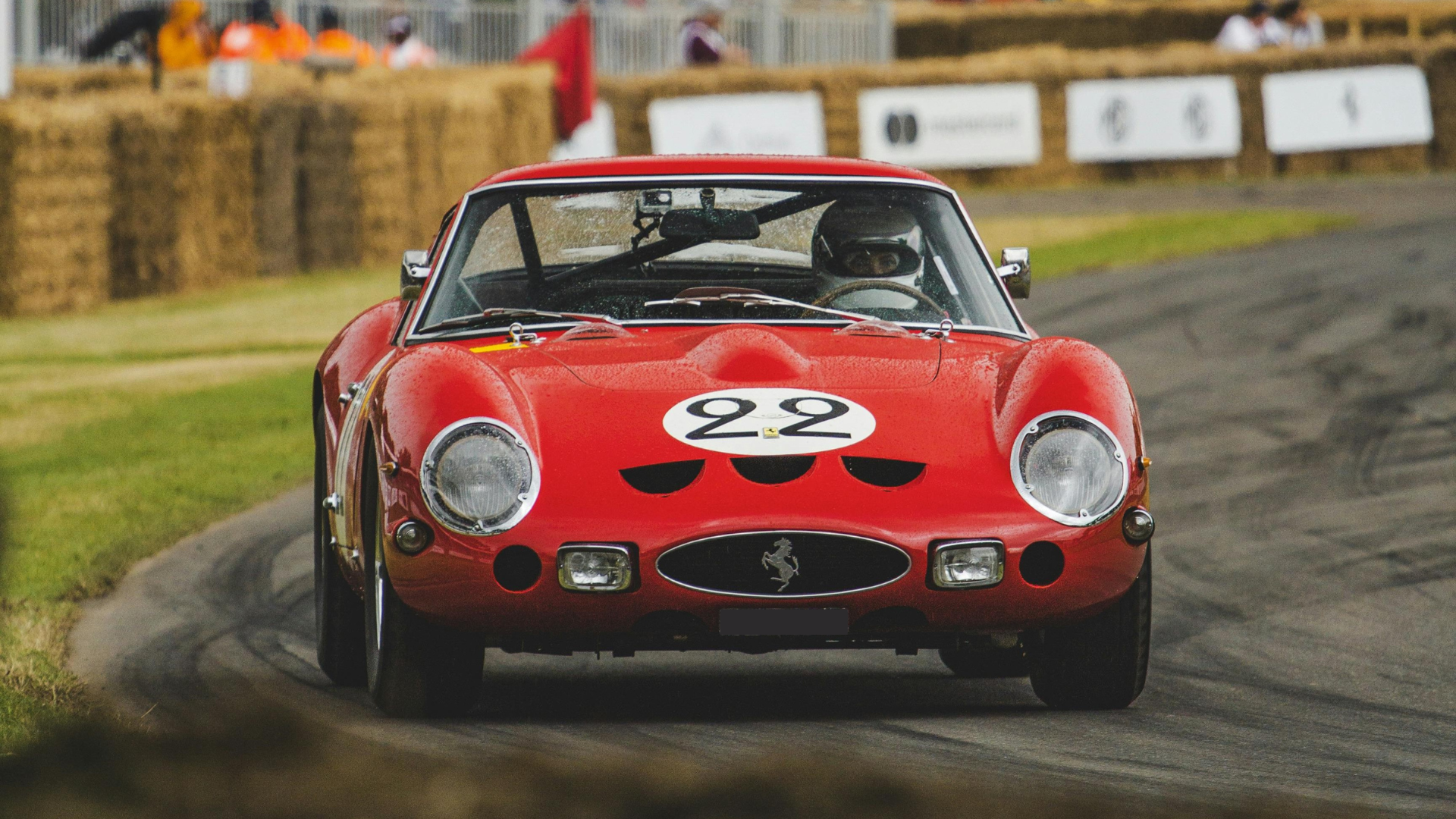 Ferrari 250 GTO