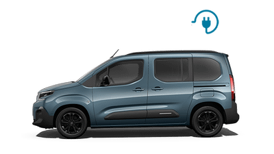 Citroën Berlingo M & E-Berlingo M