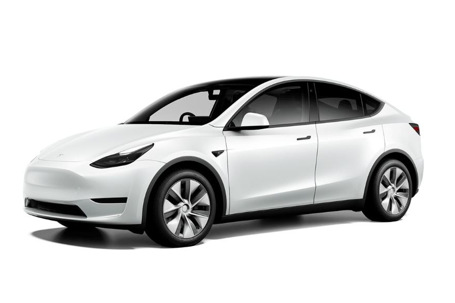 Tesla Model Y Hatchback RWD 5Dr Auto.