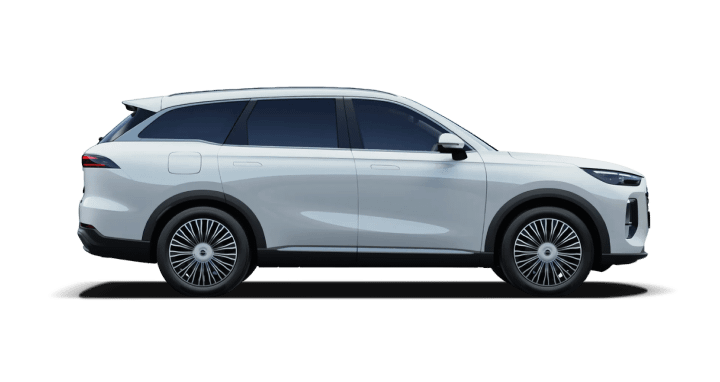 TIGGO 9 Super Hybrid