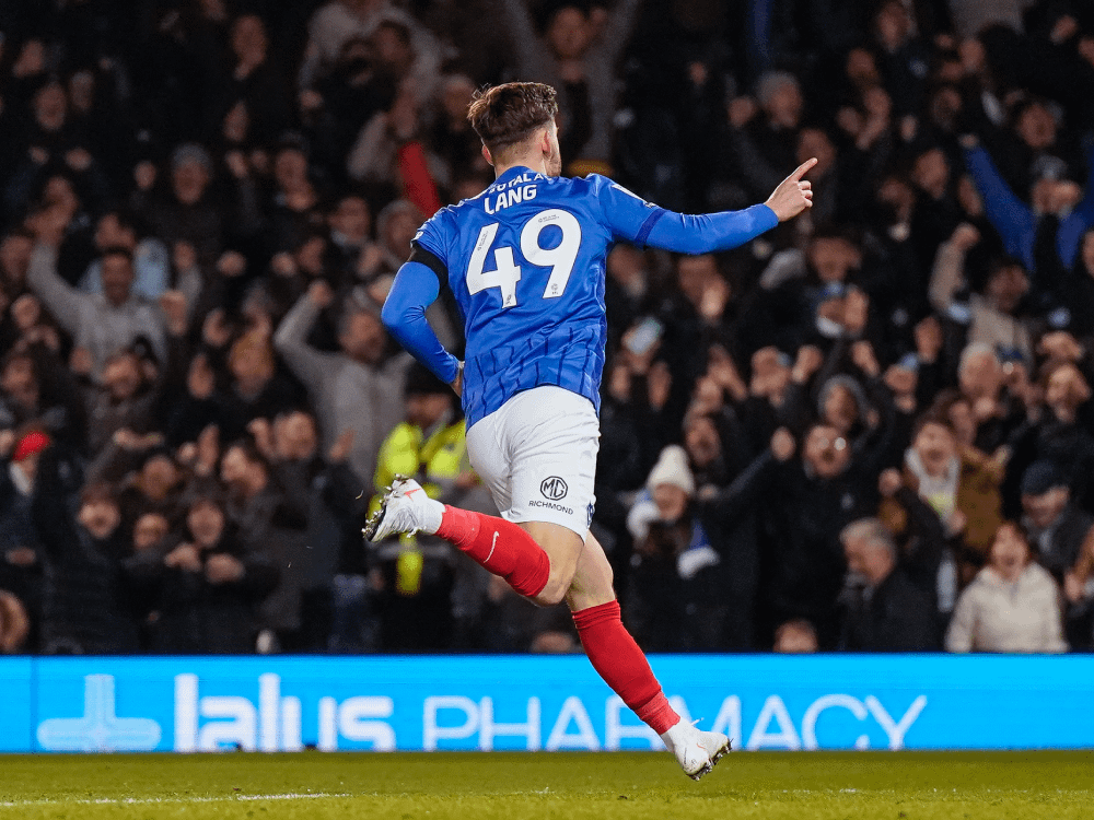 Richmond MG Extend Partnership with Portsmouth Football Club