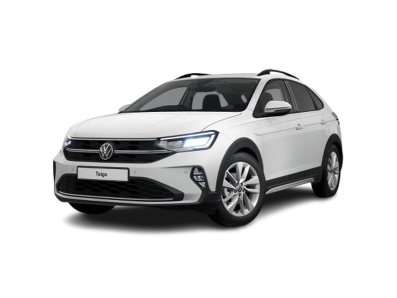 Taigo Match 1.0 TSI Manual