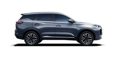 TIGGO 7