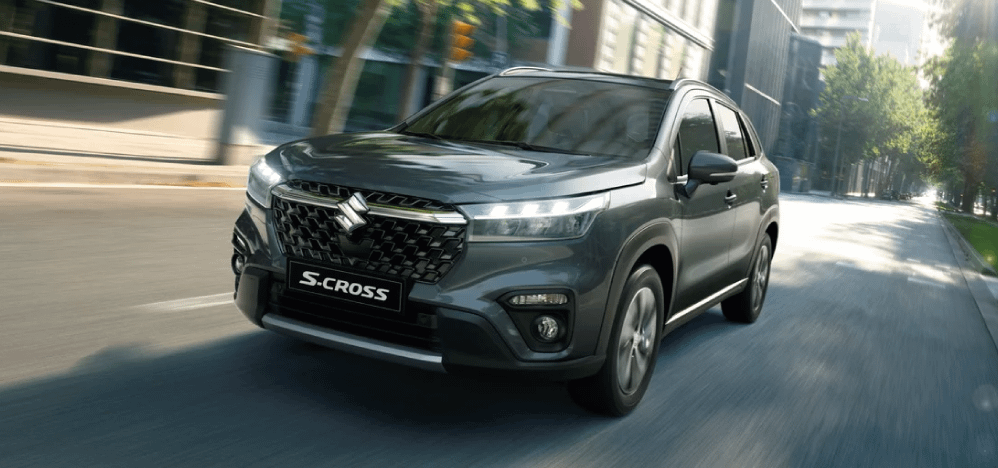 YOUR GUIDE TO BUYING AN ECO-FRIENDLY SUZUKI