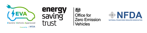Affiliate logos