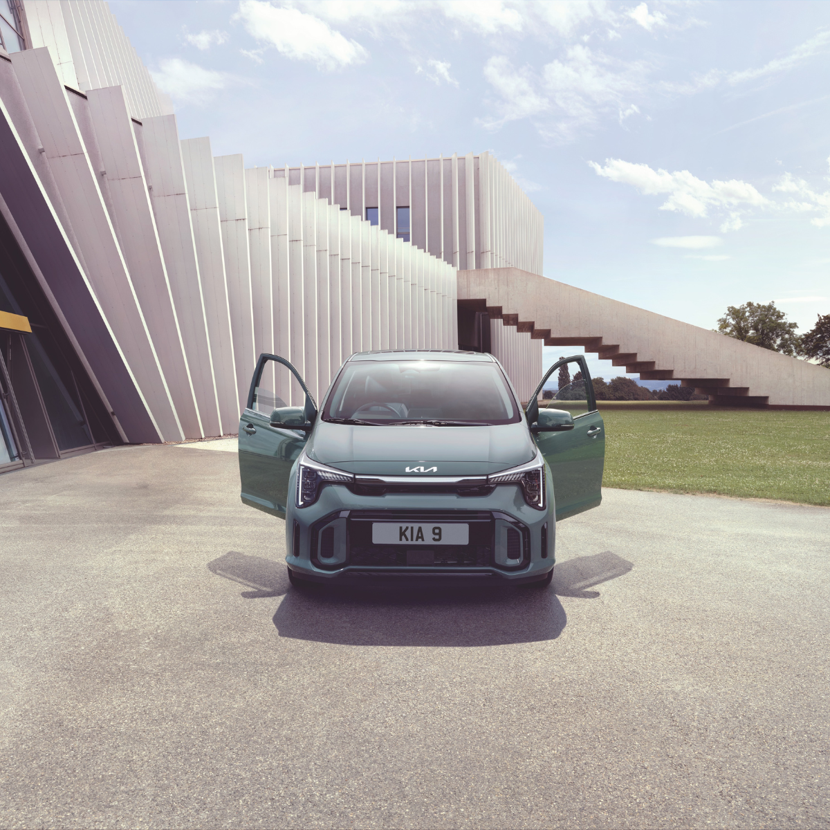 Picanto