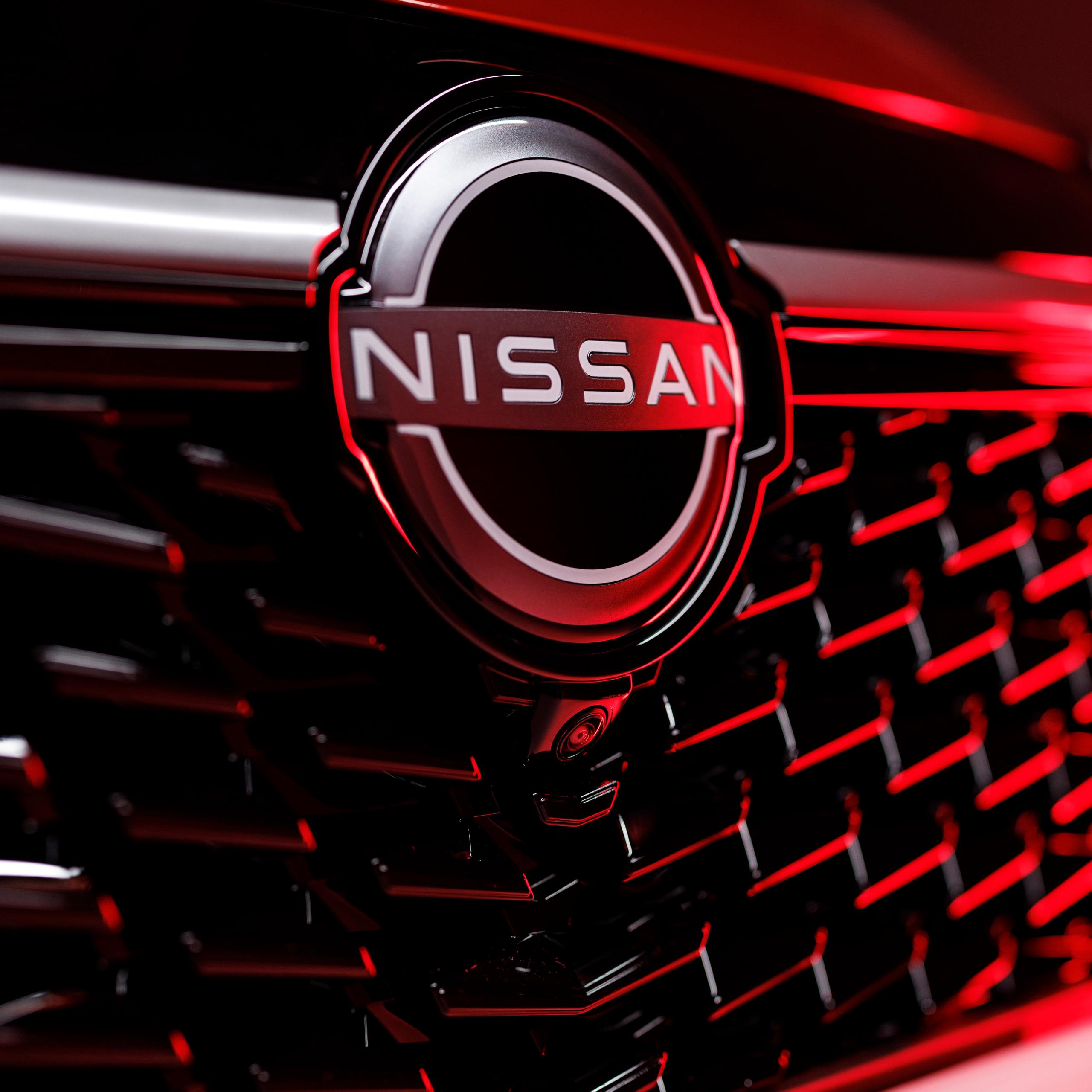 Nissan | The New Nissan Qashqai - Now in our showrooms!
