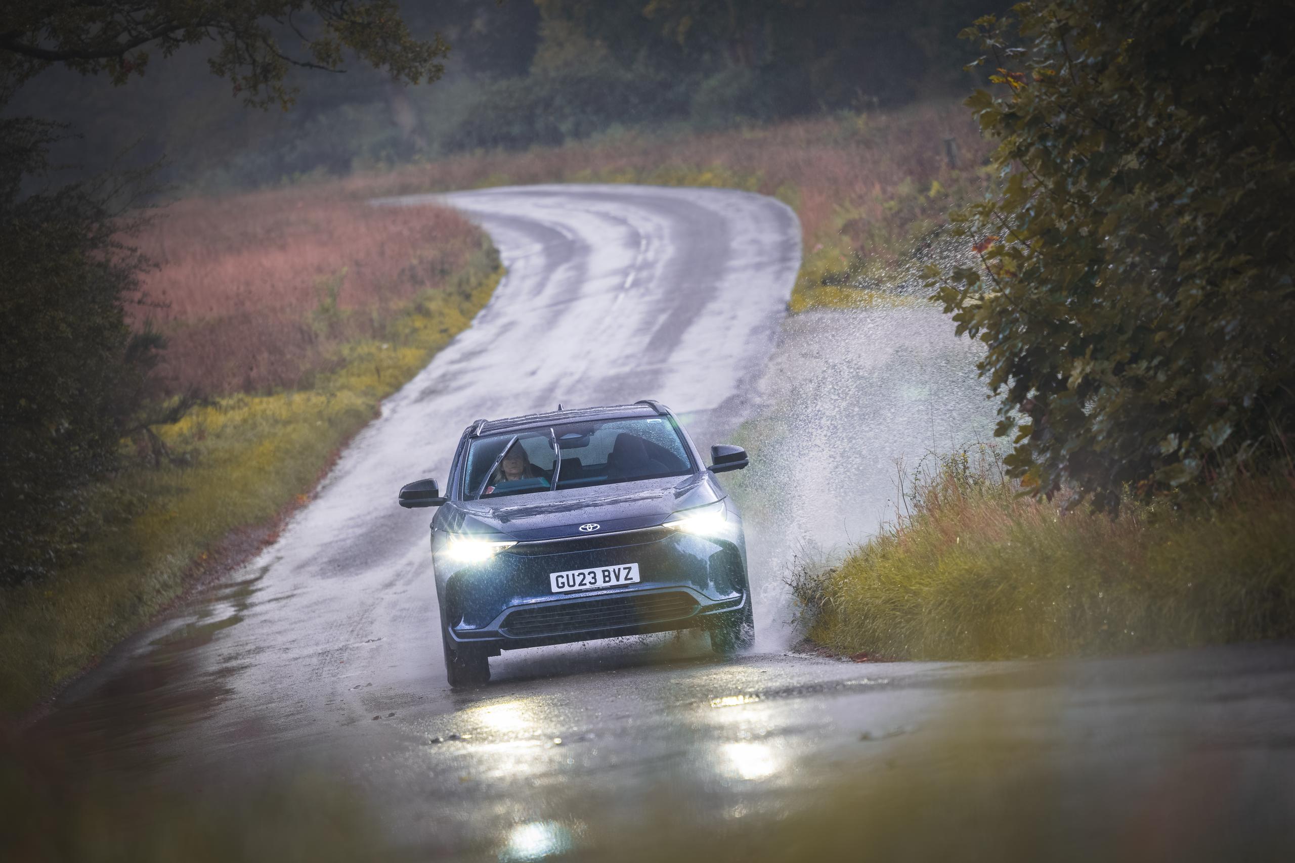Six ways to get your car ready for spring