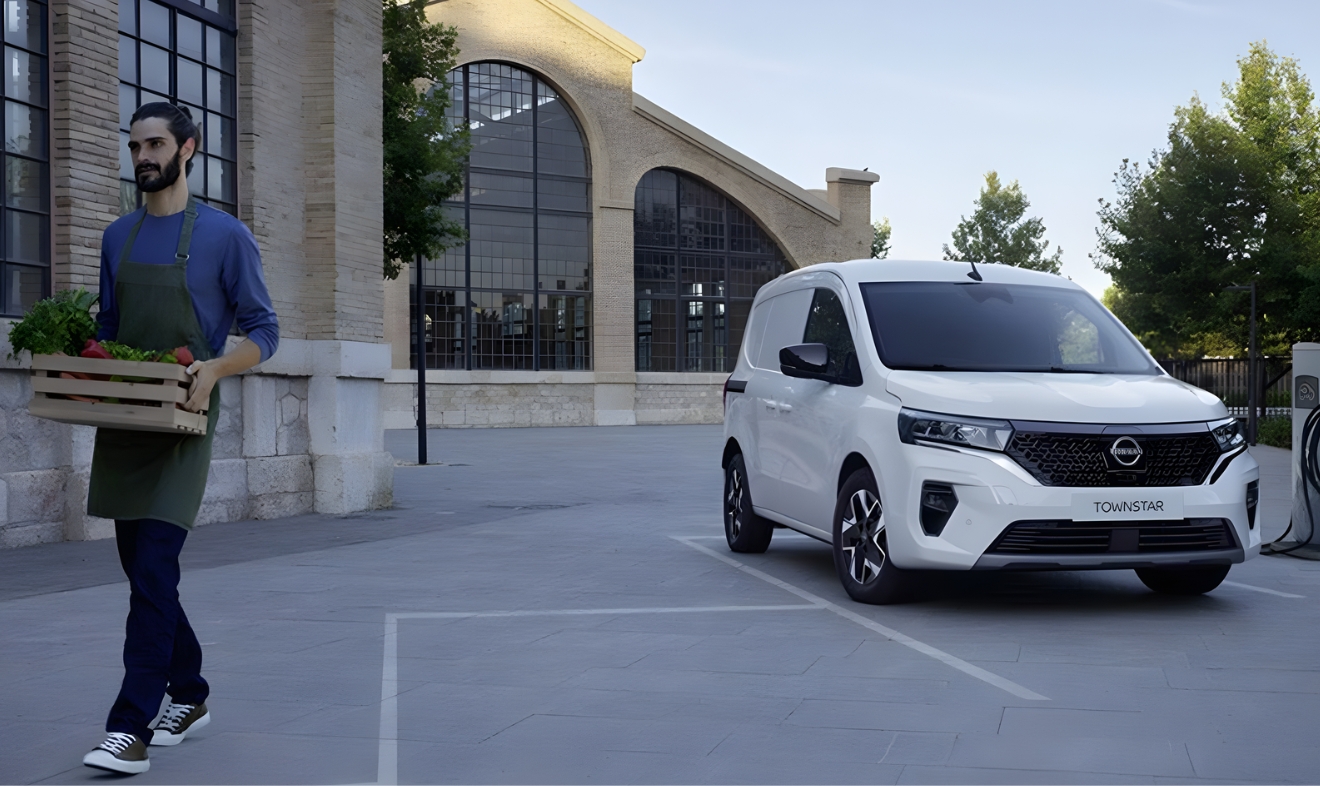 Townstar EV