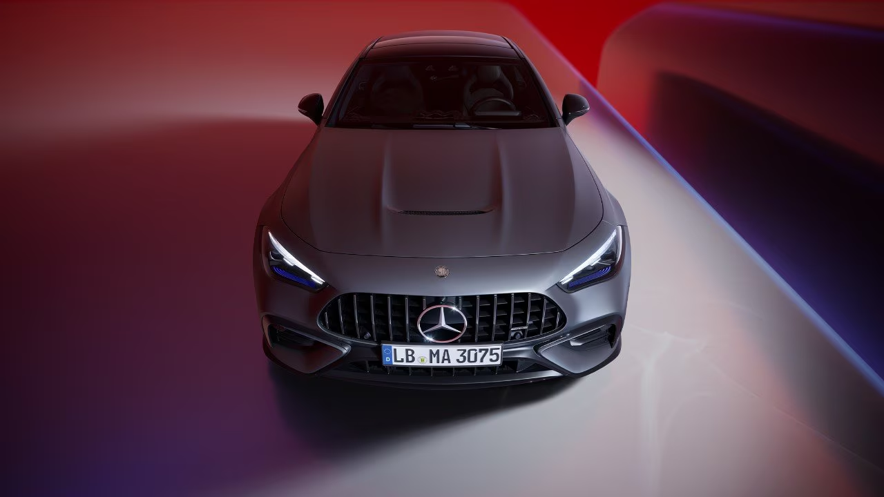 Mercedes-AMG