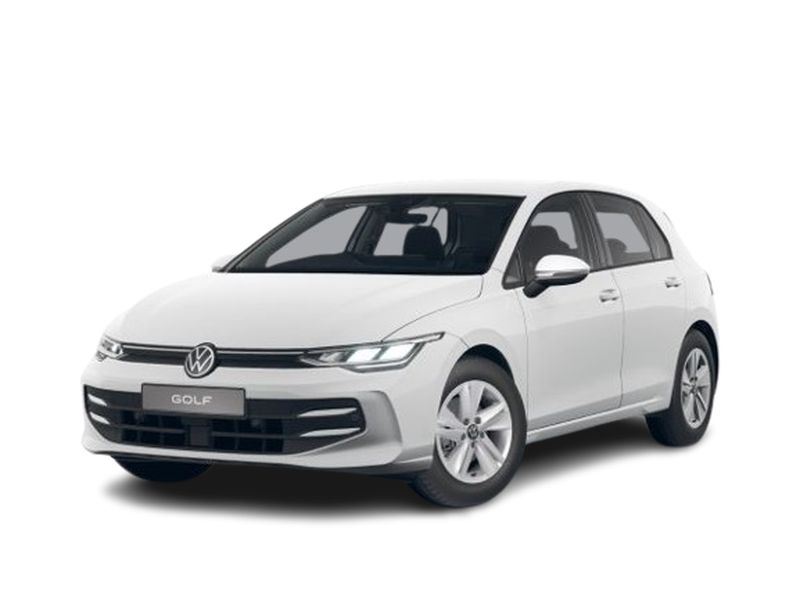  Golf Life 1.5 TSI 115PS 5dr Manual