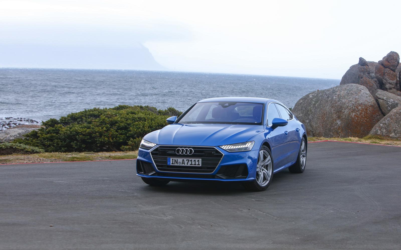 Audi new cars 2022/23, Audi new car deals