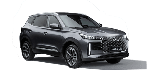 TIGGO 4 Super Hybrid