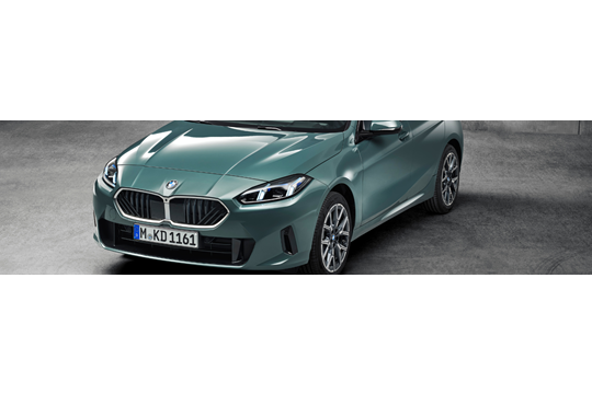 1 Series