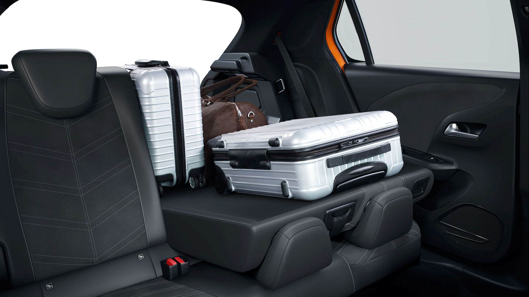 Vauxhall Corsa Electric Startin Vauxhall Redditch