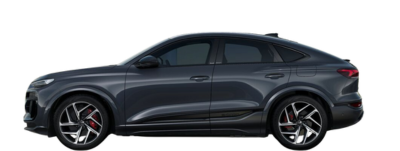 Audi Q6 E-TRON ESTATE Sport