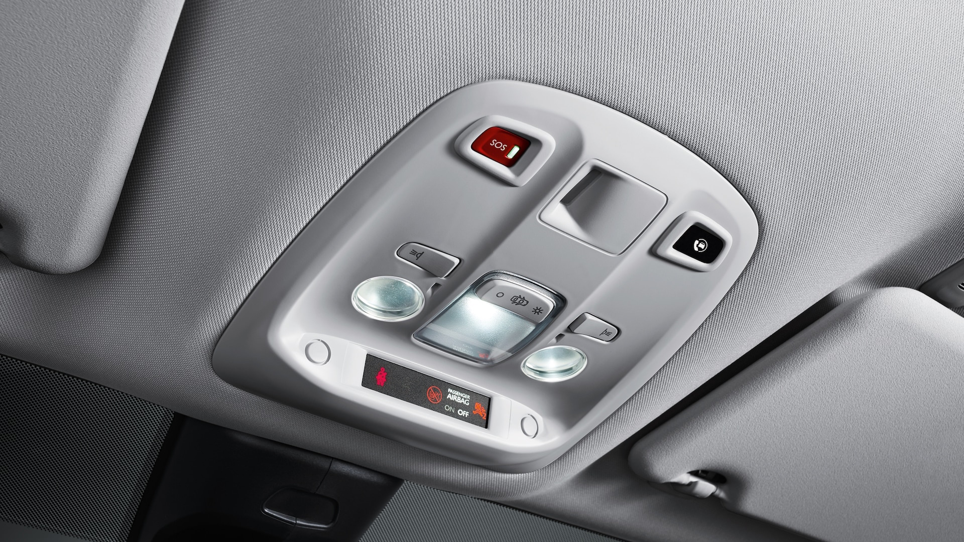 Vivaro Life Electric 