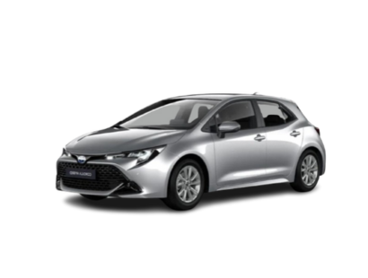 Toyota Corolla Hatchback