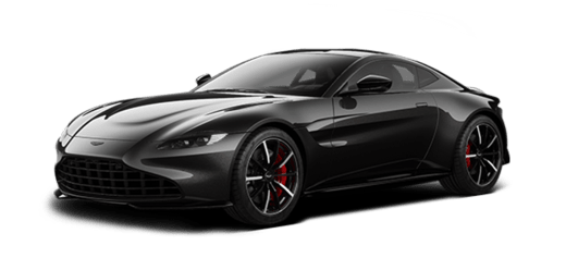 Vantage Roadster