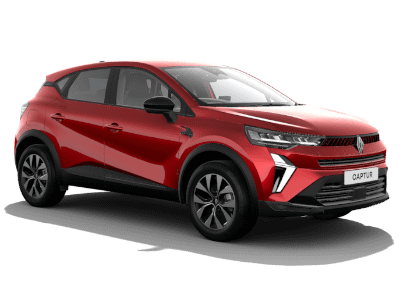 Captur