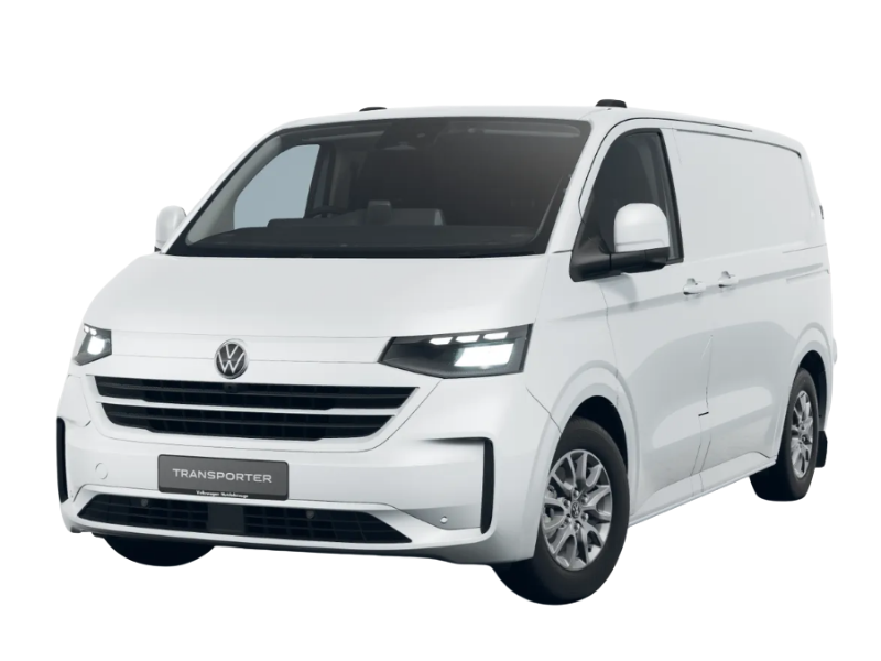 e-Transporter T32 Panel Van Commerce Plus SWB