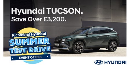 Hyundai TUCSON Element
