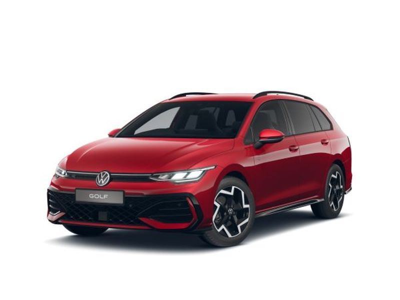 Golf Estate R-Line 1.5 TSI