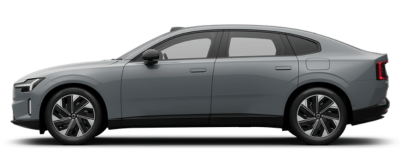 Volvo ES90 HATCHBACK Plus