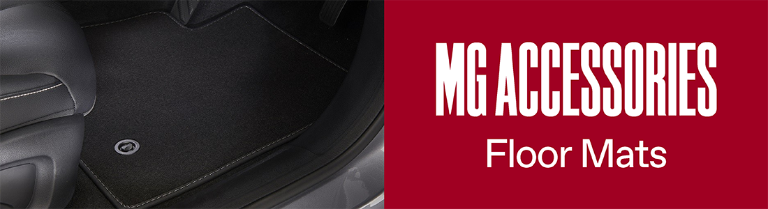 MG Floor Mats