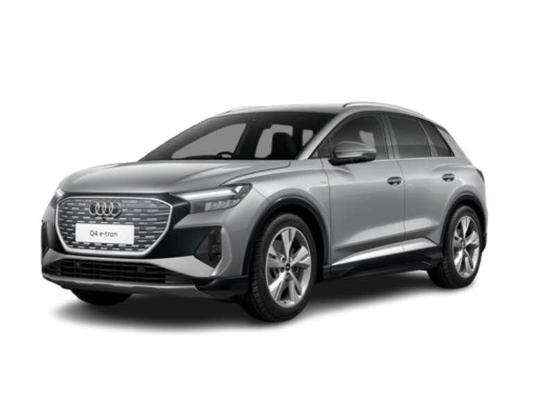 Q4 45 83KWH S Line Auto