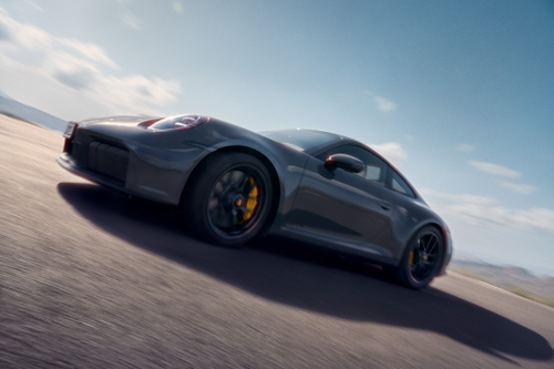 Porsche 911 Carrera GTS Coupe Offers