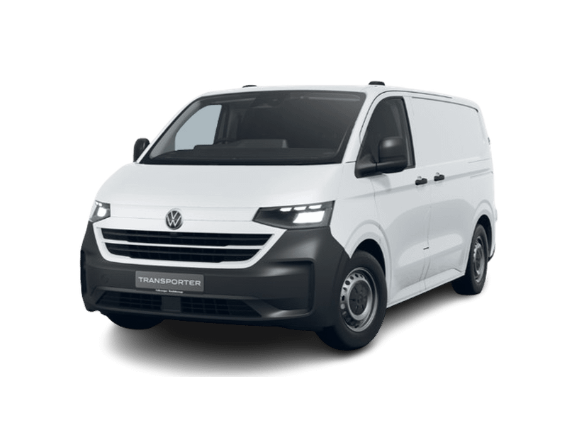 Volkswagen Transporter Van