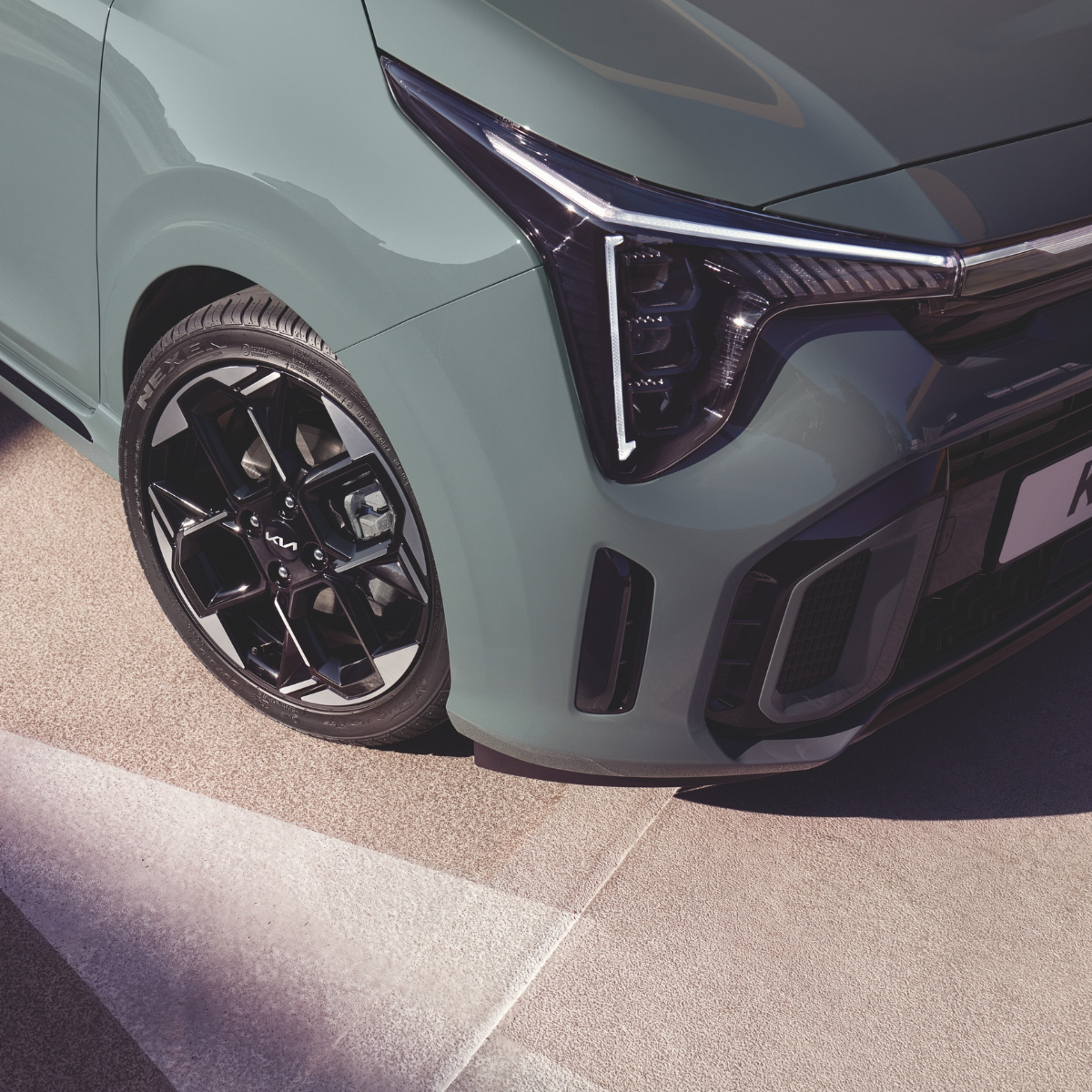 Picanto