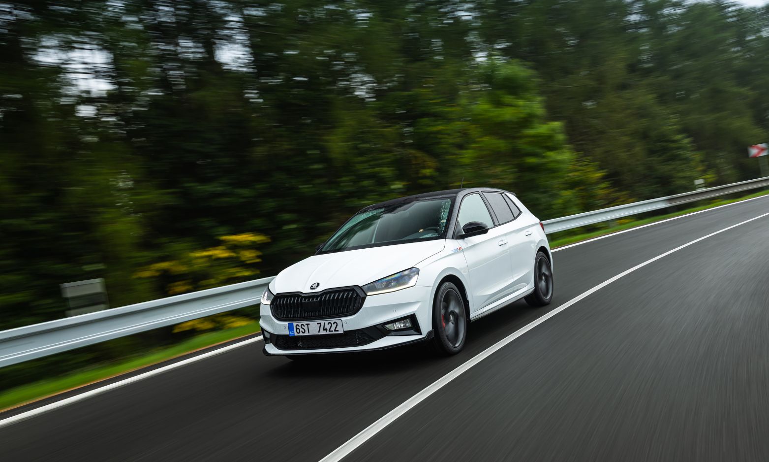 130 Years of Škoda | Introducing the Fastest Fabia Ever