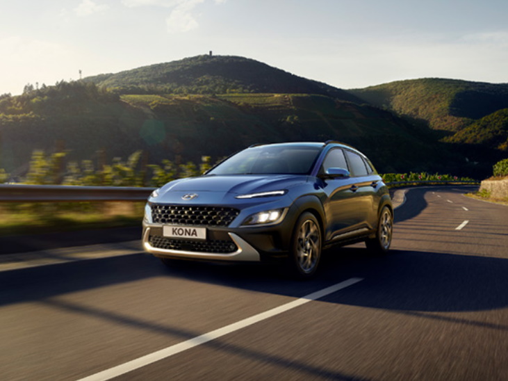 Hyundai Motability | Cornwall | Hawkins Motor Group