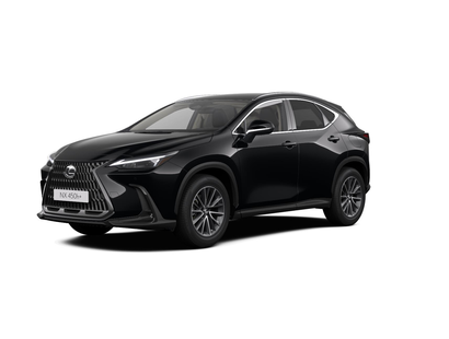 Lexus NX PHEV
