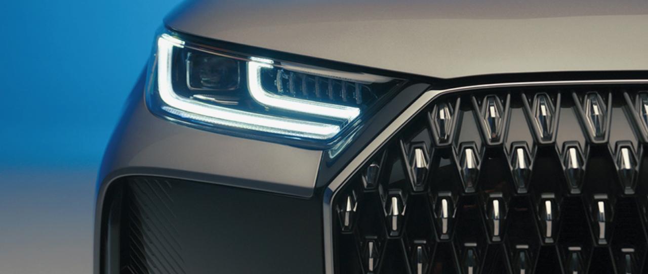 New Chery Cars