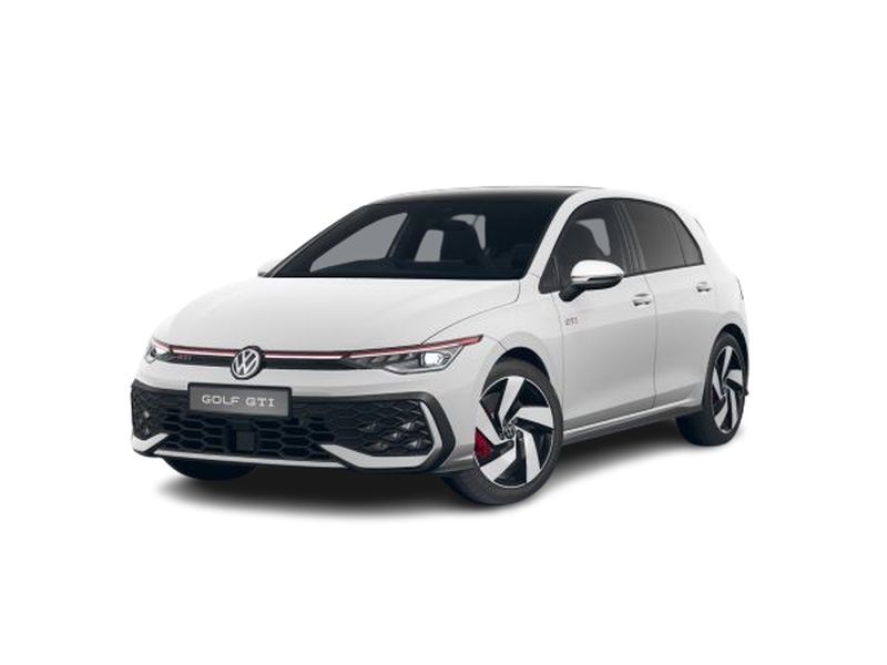  Golf GTI 2.0 TSI 265PS 5dr DSG