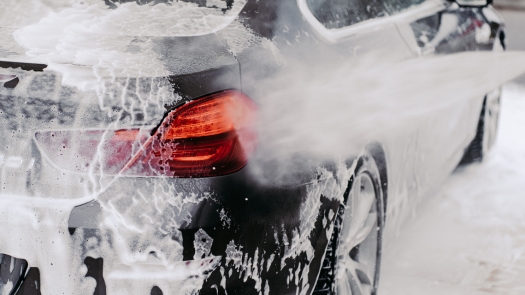 Washing Your Car this Bank Holiday? A Startin Guide.