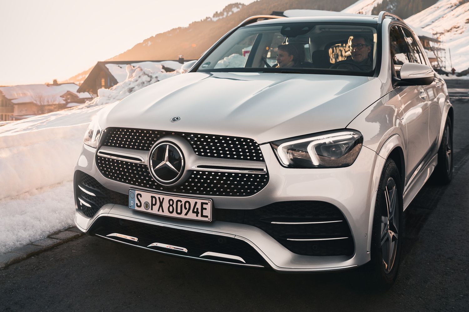 Winter Weather Pack Offer