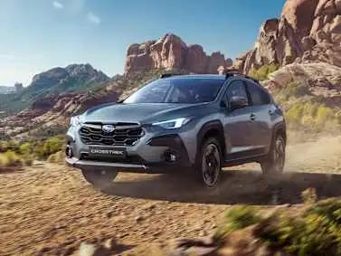 Crosstrek
