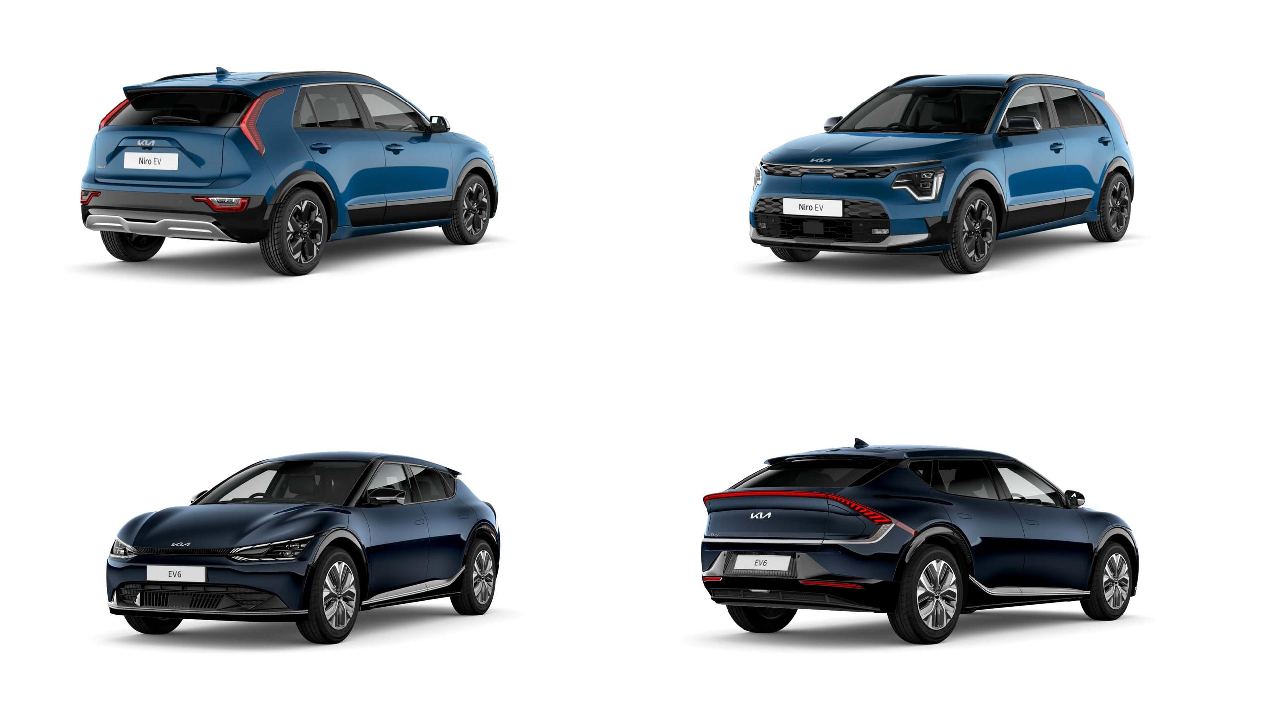 Kia | Bring me the 'Horizon'
