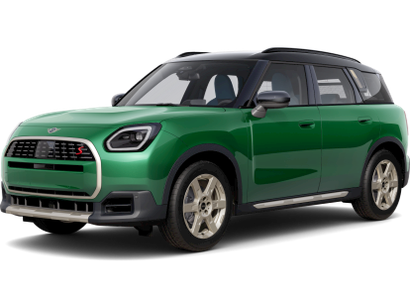 Countryman S Exclusive 