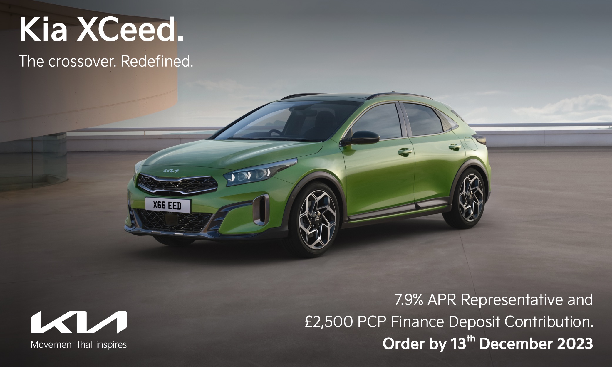 Approved New & Used Kia Dealer | Wiltshire | Chippenham Kia