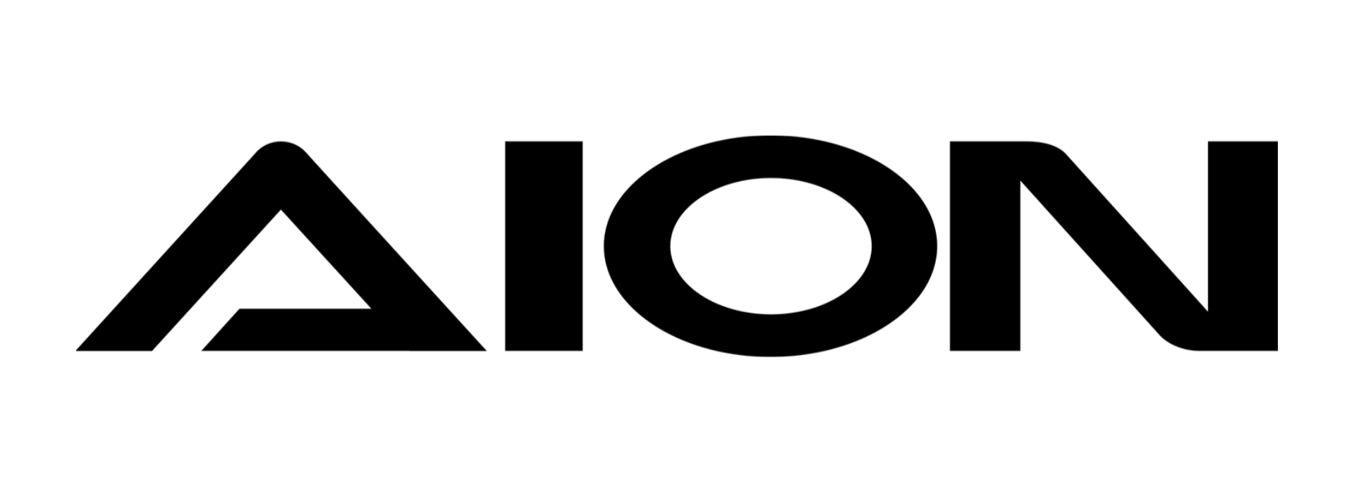 AION Logo