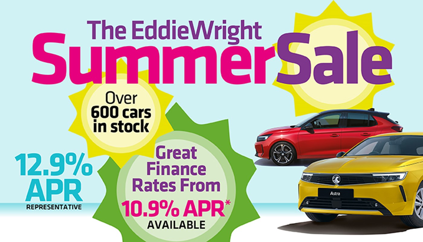 Used Car Dealer in Scunthorpe Eddie Wright Car Supermarket