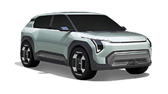 KIA EV3, All The Questions You Need To Know - How Much Does It Cost, Are They Quiet, Good On Motorways, What Is Its Range, Insurance Group & Lots, Lots More