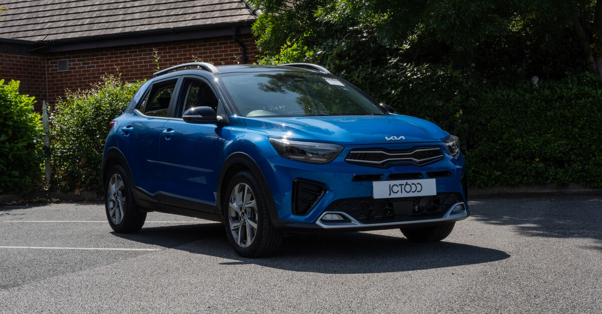Kia Stonic